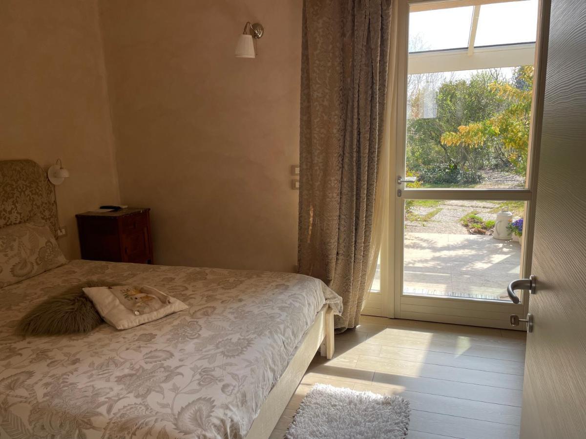 Bed & Breakfast Boccadibacco