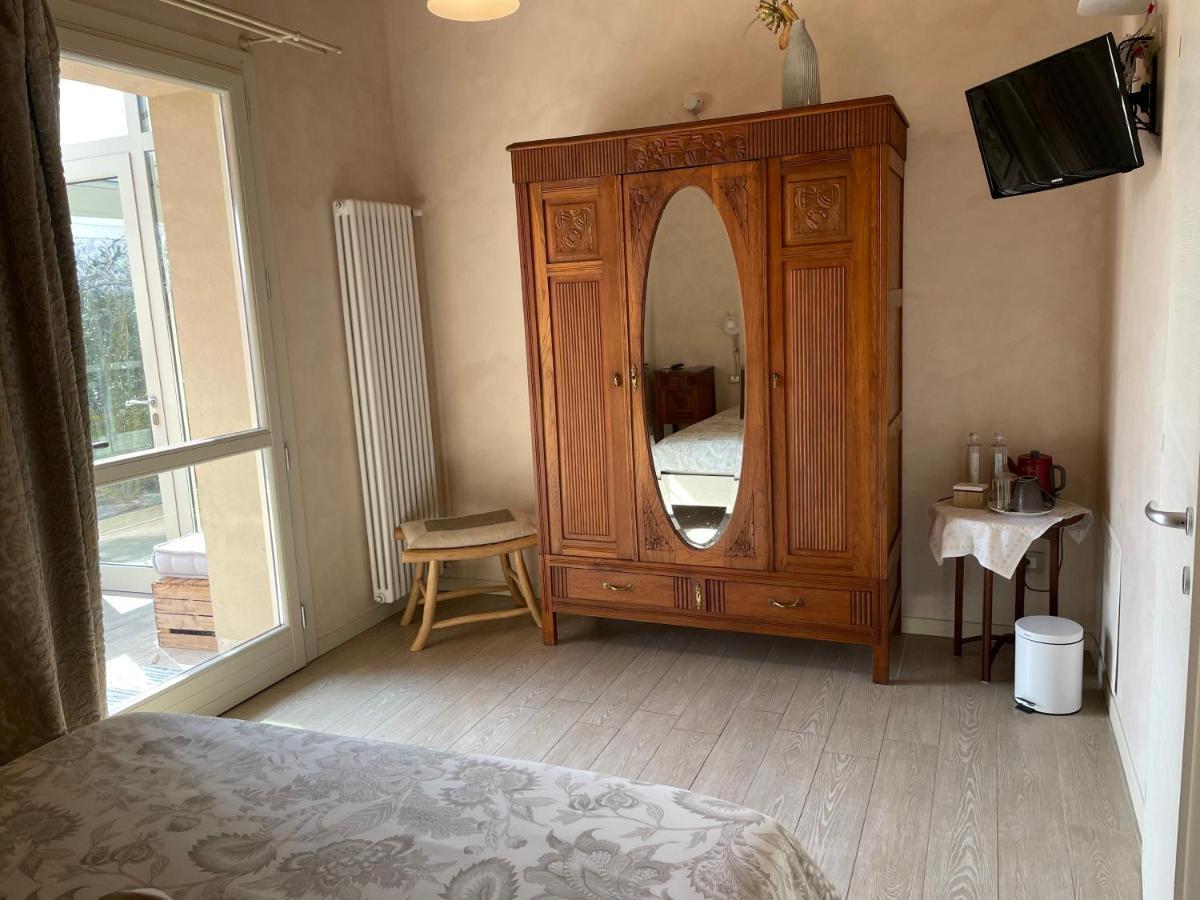 Bed & Breakfast Boccadibacco