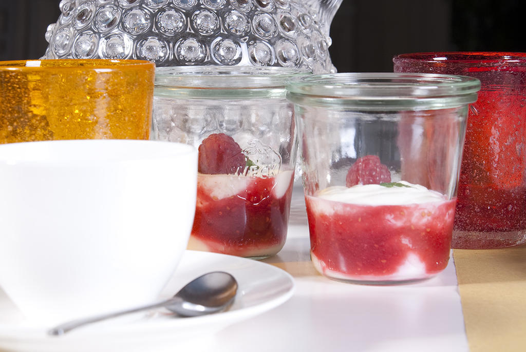 Bed & Breakfast Boccadibacco *