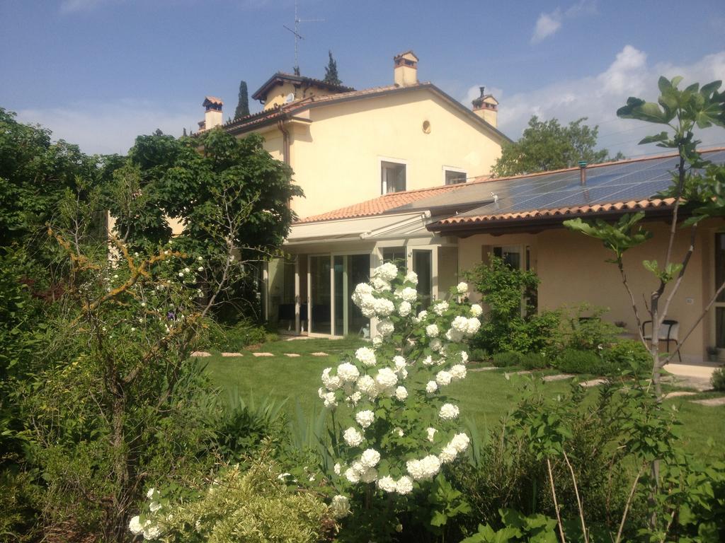 Boccadibacco Bed & Breakfast *