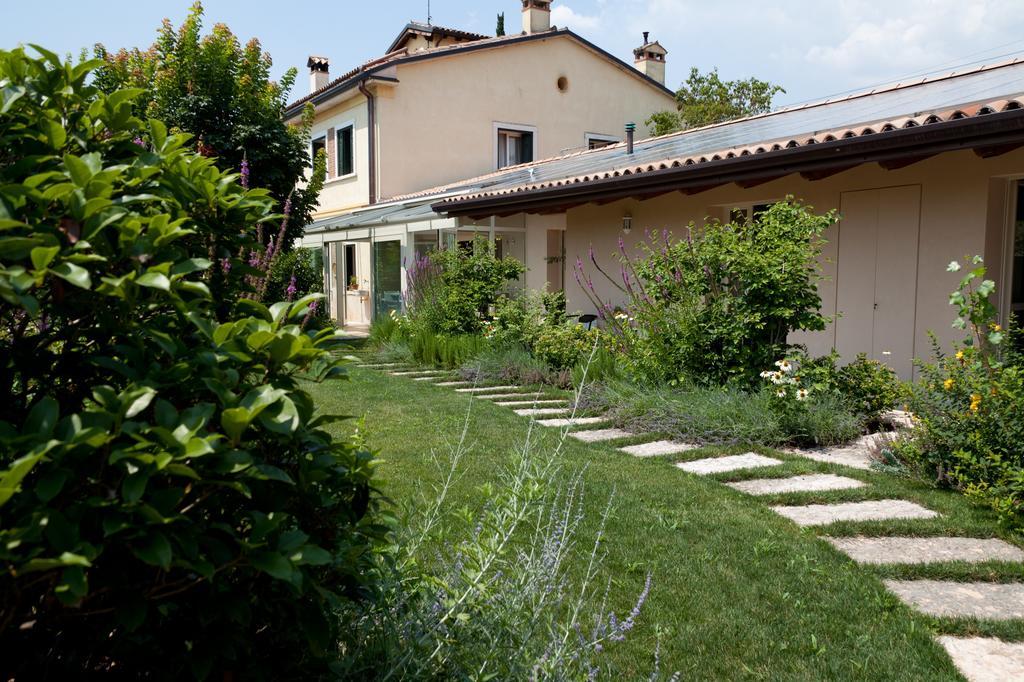 Boccadibacco Bed & Breakfast San Pietro in Cariano