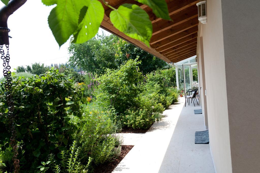 Boccadibacco Bed & Breakfast San Pietro in Cariano