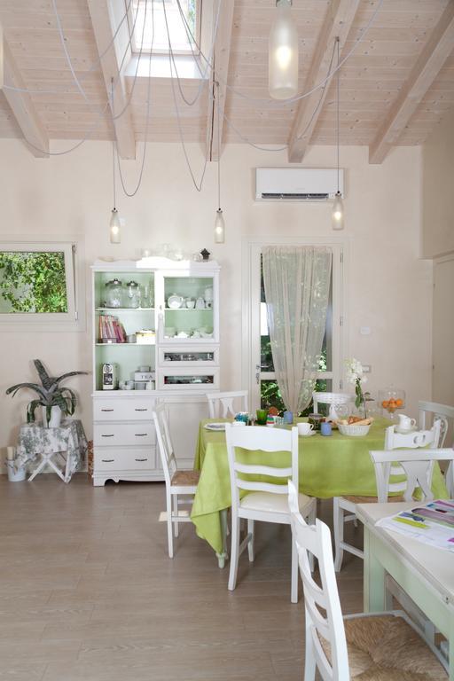 Bed & Breakfast Boccadibacco *
