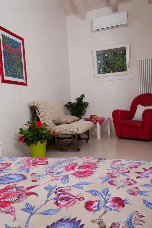 Boccadibacco Bed & Breakfast *