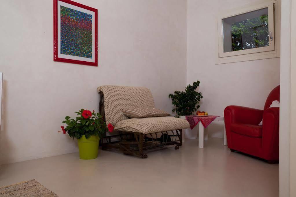 Boccadibacco Bed & Breakfast