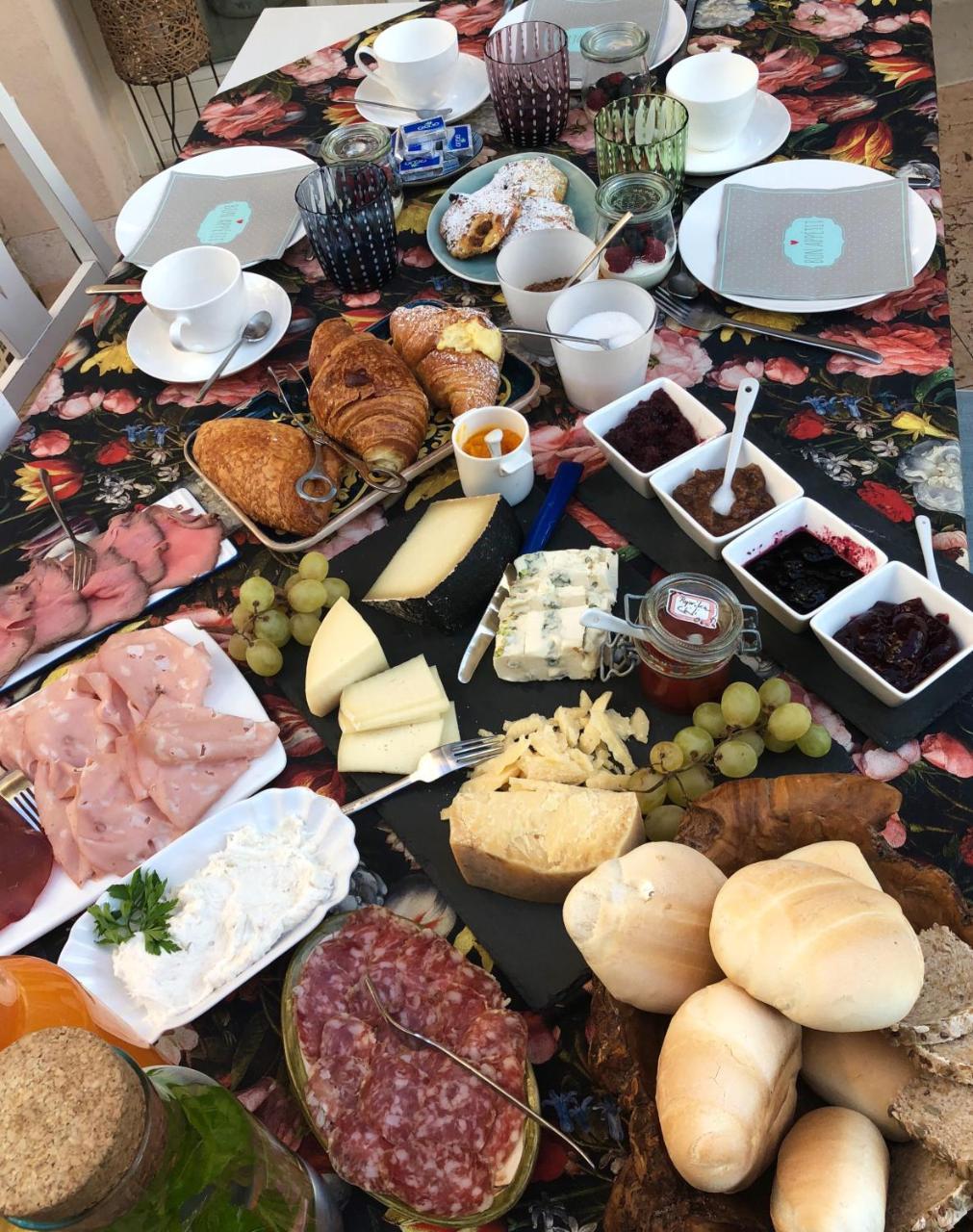 Boccadibacco San Pietro in Cariano