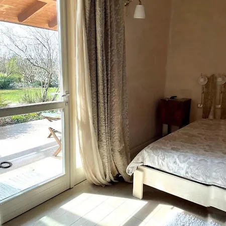 Boccadibacco Bed & Breakfast San Pietro in Cariano Exterior photo