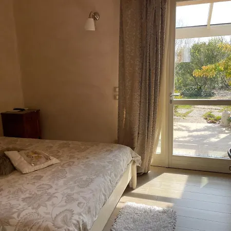 Boccadibacco Bed & Breakfast San Pietro in Cariano Exterior photo