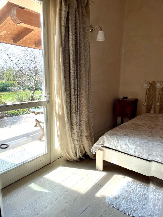 Boccadibacco Bed & Breakfast San Pietro In Cariano