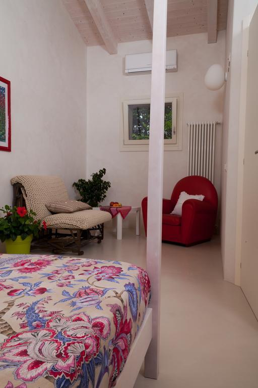 Boccadibacco Bed & Breakfast San Pietro In Cariano