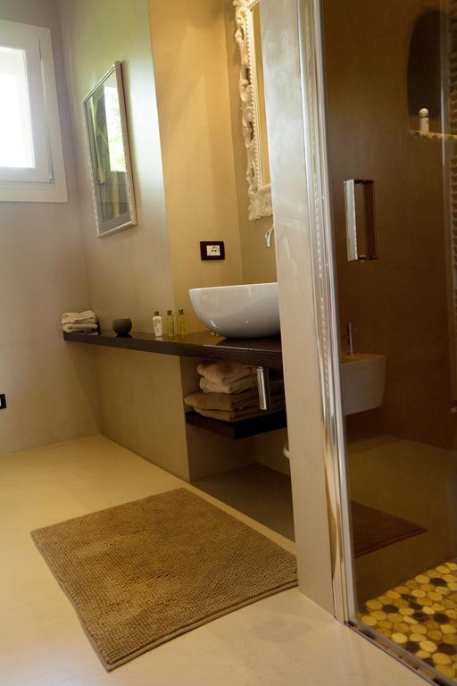 Boccadibacco Bed & Breakfast