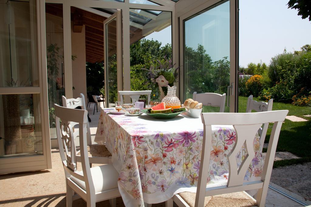 Boccadibacco Bed & Breakfast San Pietro In Cariano